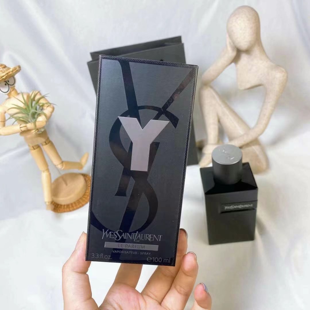 Saint Laurent perfume